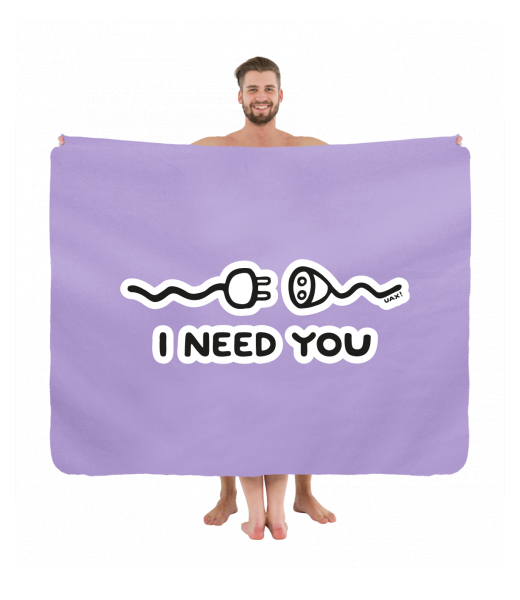 PIKNIK DEKA S POTISKEM