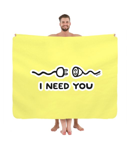 PIKNIK DEKA S POTISKEM