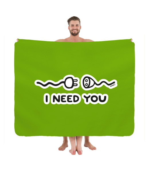 PIKNIK DEKA S POTISKEM