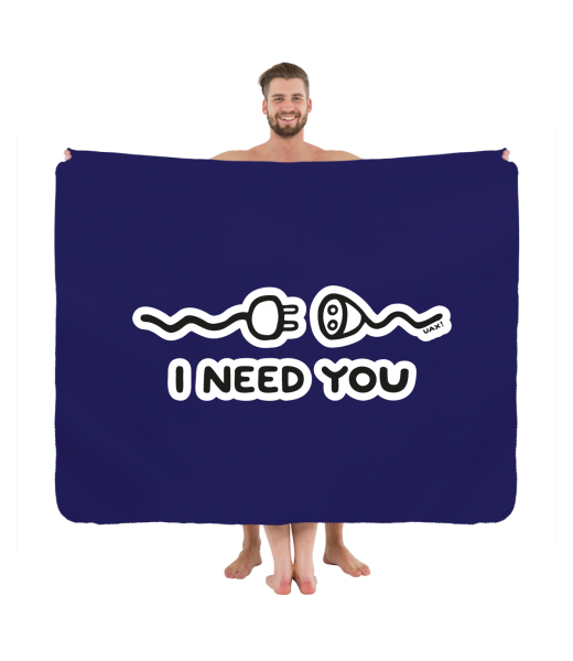 PIKNIK DEKA S POTISKEM