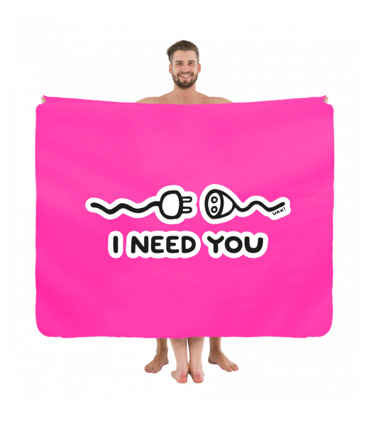 PIKNIK DEKA S POTISKEM