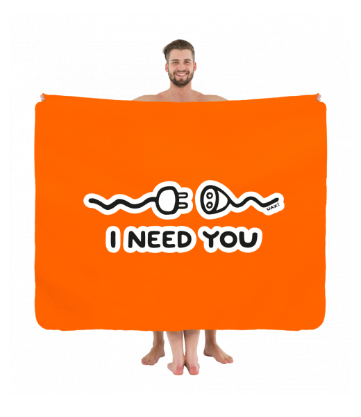 PIKNIK DEKA S POTISKEM