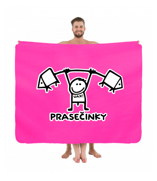 PIKNIK DEKA S POTISKEM