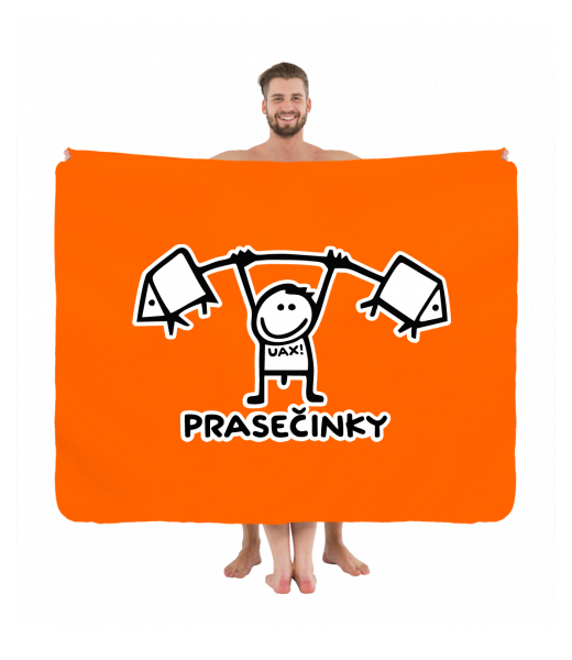 PIKNIK DEKA S POTISKEM