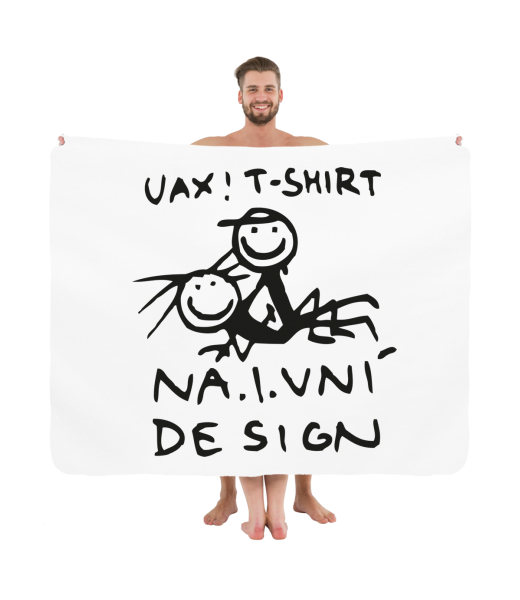 PIKNIK DEKA S POTISKEM