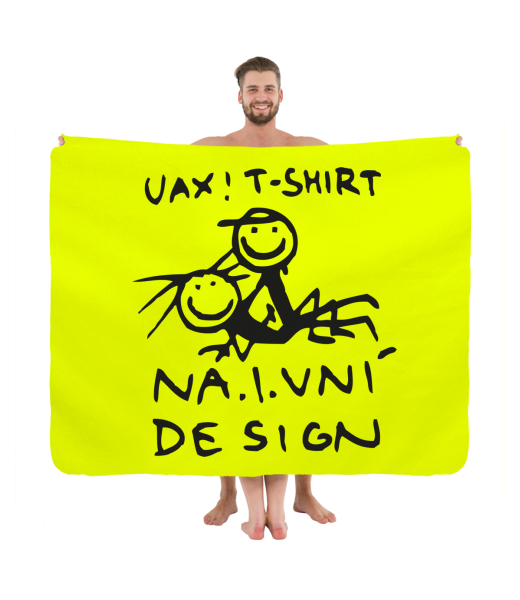 PIKNIK DEKA S POTISKEM