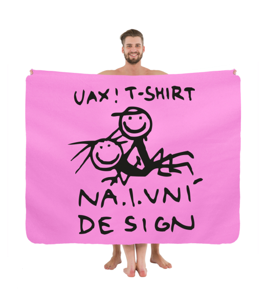 PIKNIK DEKA S POTISKEM