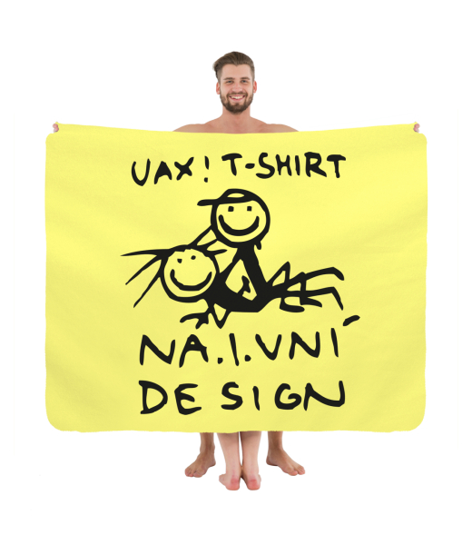 PIKNIK DEKA S POTISKEM