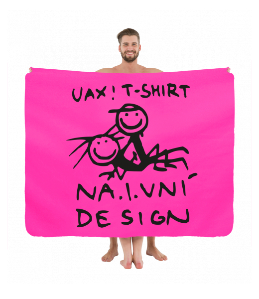 PIKNIK DEKA S POTISKEM