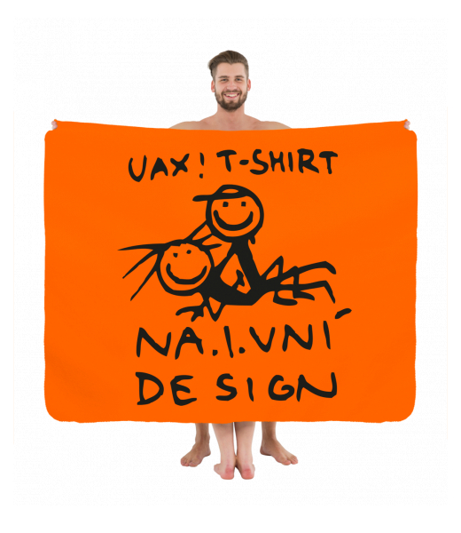 PIKNIK DEKA S POTISKEM