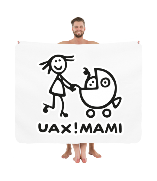 PIKNIK DEKA S POTISKEM