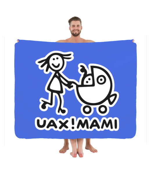 PIKNIK DEKA S POTISKEM