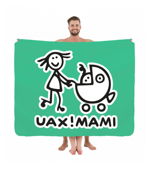 PIKNIK DEKA S POTISKEM