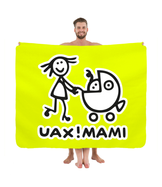 PIKNIK DEKA S POTISKEM