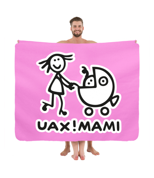 PIKNIK DEKA S POTISKEM