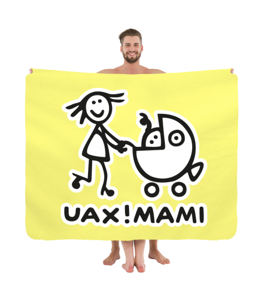 PIKNIK DEKA S POTISKEM