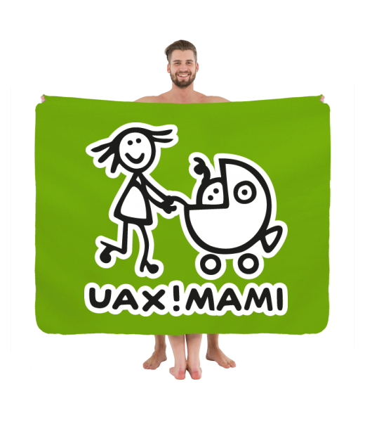 PIKNIK DEKA S POTISKEM