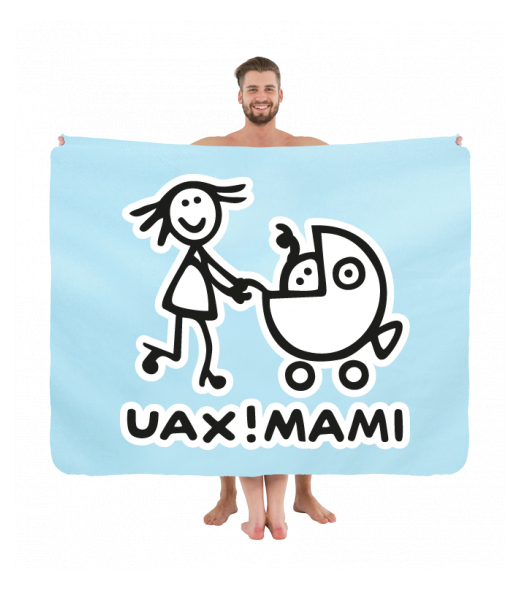 PIKNIK DEKA S POTISKEM