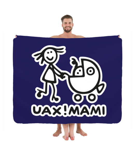 PIKNIK DEKA S POTISKEM