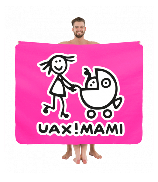 PIKNIK DEKA S POTISKEM