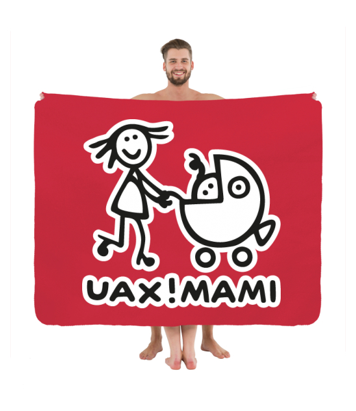 PIKNIK DEKA S POTISKEM