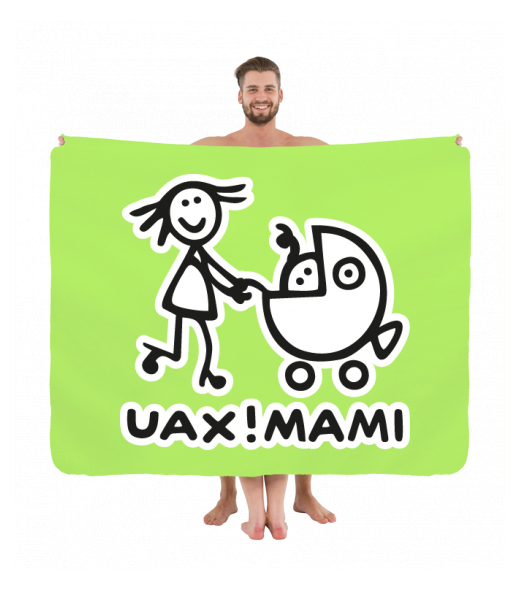 PIKNIK DEKA S POTISKEM