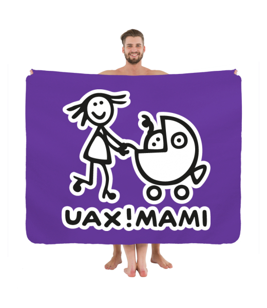 PIKNIK DEKA S POTISKEM