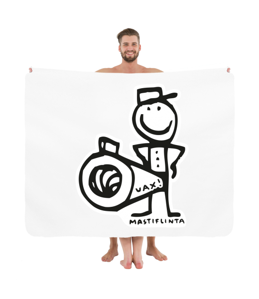 PIKNIK DEKA S POTISKEM