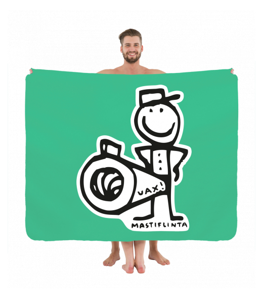 PIKNIK DEKA S POTISKEM