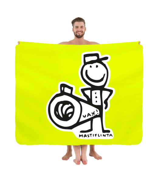 PIKNIK DEKA S POTISKEM