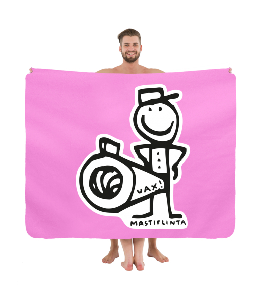 PIKNIK DEKA S POTISKEM