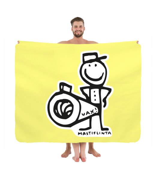 PIKNIK DEKA S POTISKEM