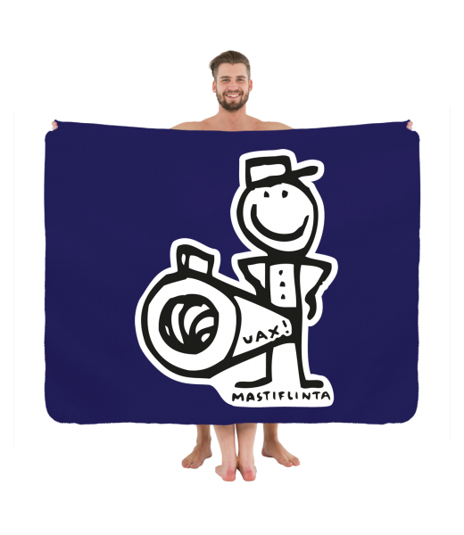 PIKNIK DEKA S POTISKEM