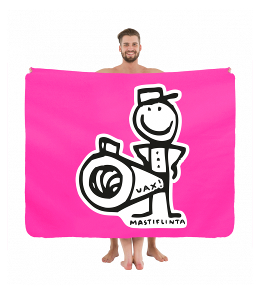 PIKNIK DEKA S POTISKEM