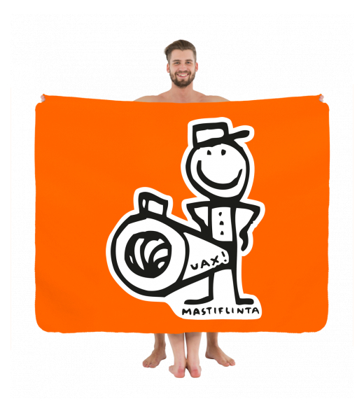 PIKNIK DEKA S POTISKEM