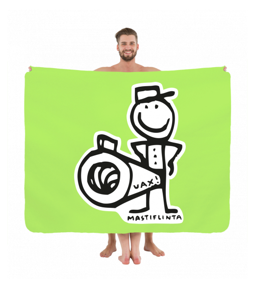 PIKNIK DEKA S POTISKEM