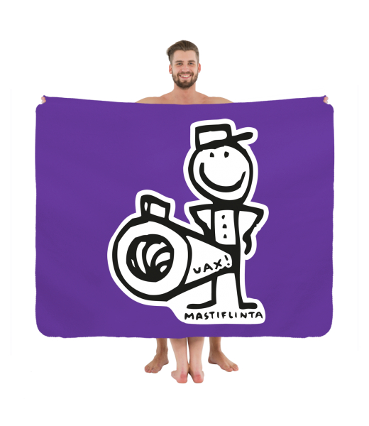 PIKNIK DEKA S POTISKEM