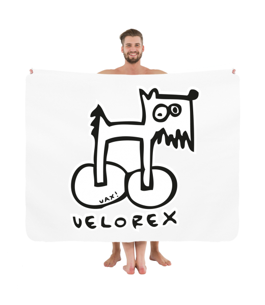 PIKNIK DEKA S POTISKEM