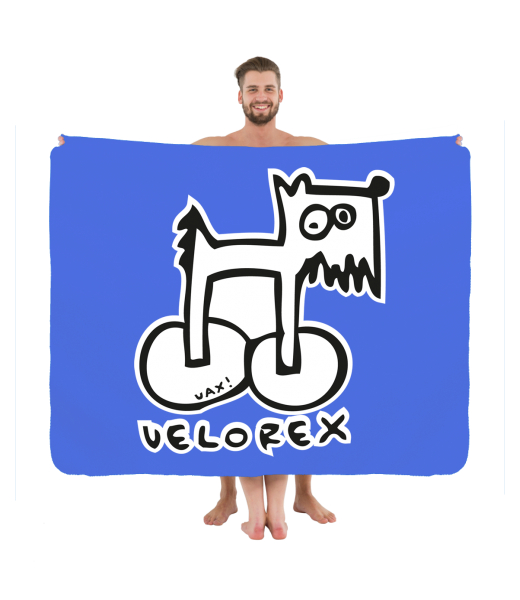 PIKNIK DEKA S POTISKEM