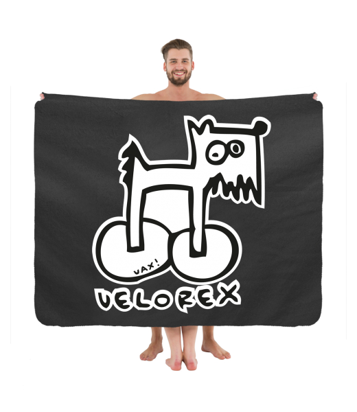 PIKNIK DEKA S POTISKEM