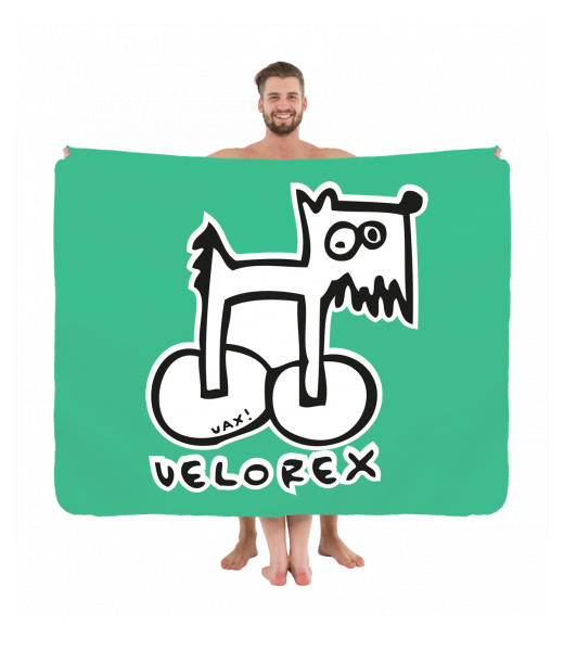 PIKNIK DEKA S POTISKEM