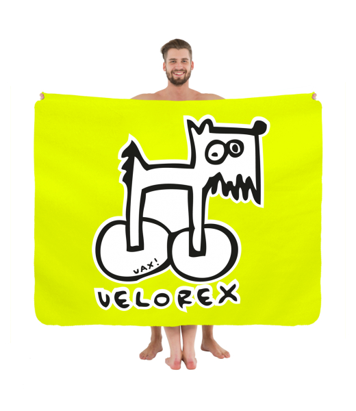 PIKNIK DEKA S POTISKEM