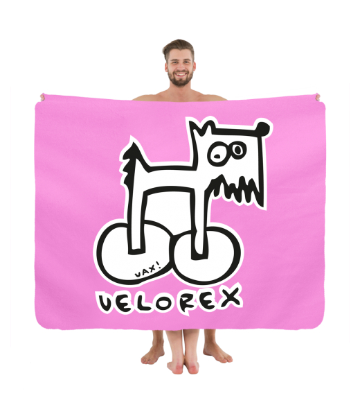 PIKNIK DEKA S POTISKEM