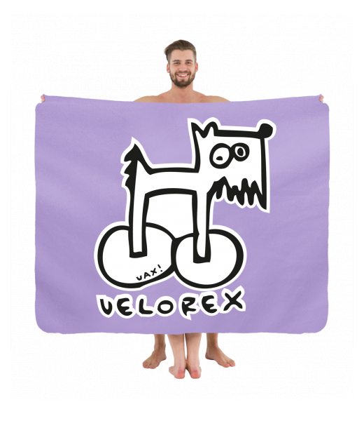 PIKNIK DEKA S POTISKEM