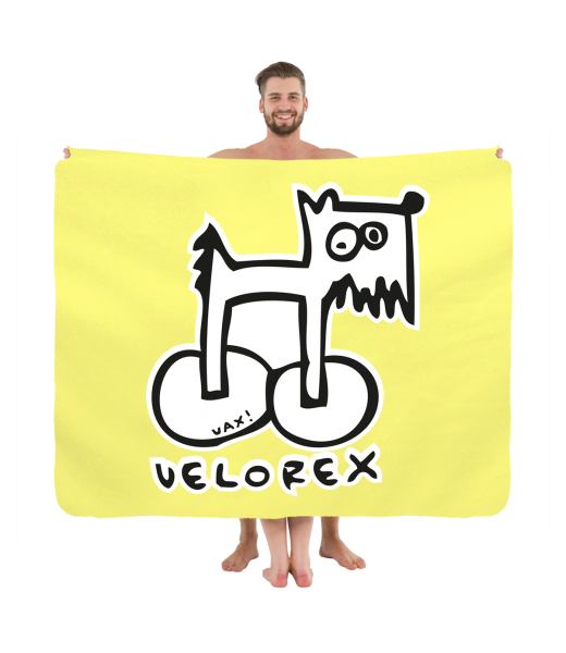 PIKNIK DEKA S POTISKEM