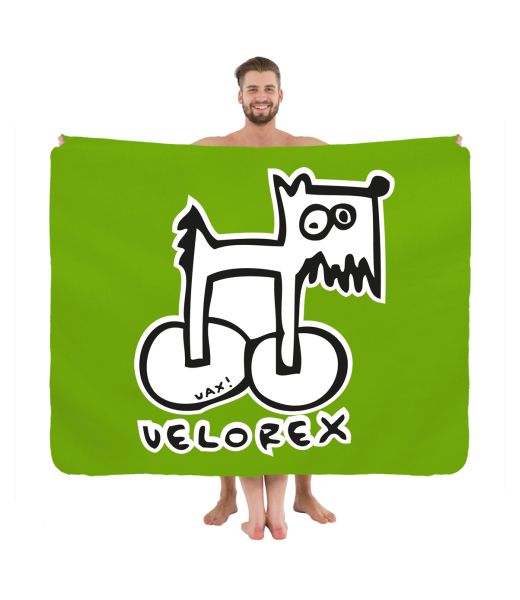 PIKNIK DEKA S POTISKEM