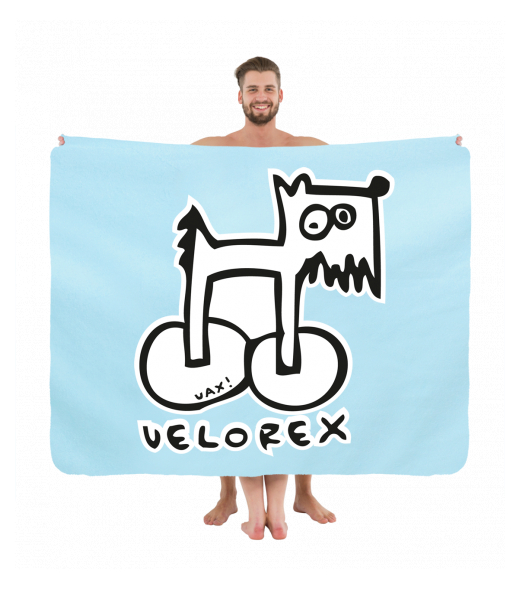 PIKNIK DEKA S POTISKEM