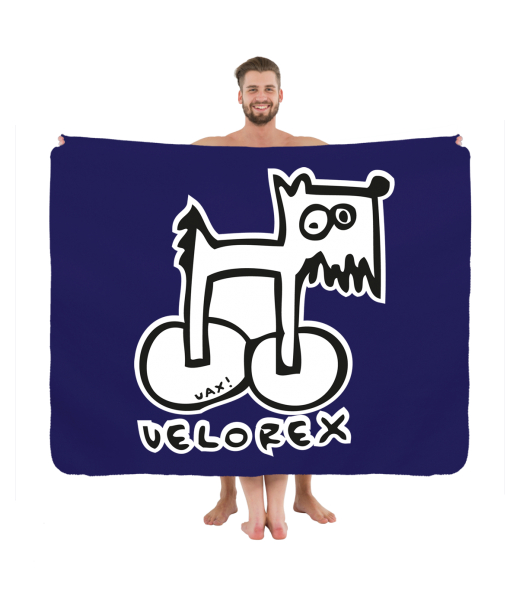 PIKNIK DEKA S POTISKEM