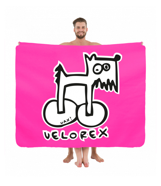 PIKNIK DEKA S POTISKEM