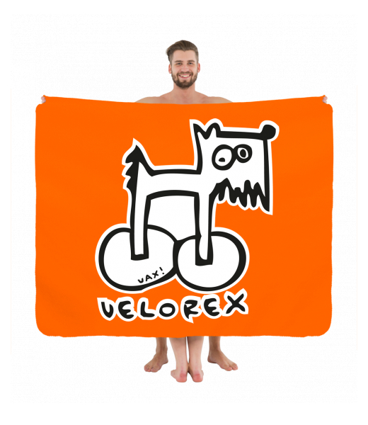 PIKNIK DEKA S POTISKEM